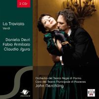 Verdi: La Traviata (2 CD)